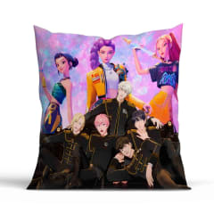 Cojín Kpop Hunter D2