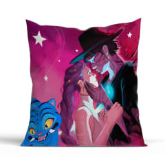 Cojín Kpop Hunter D23