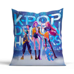 Cojín Kpop Hunter D9