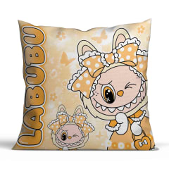 Cojín Labubu D11 (40cmx40cm)