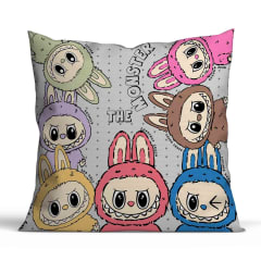 Cojín Labubu D13 (40cmx40cm)