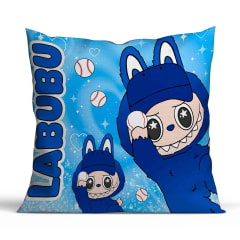 Cojín Labubu D16 (40cmx40cm)