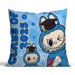 Cojín Labubu D19 (40cmx40cm)