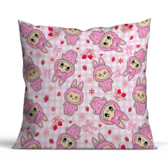 Cojín Labubu D26 (40cmx40cm)