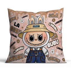 Cojín Labubu D31 (40cmx40cm)