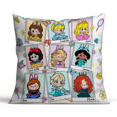 Cojín Labubu D48 (40cmx40cm)