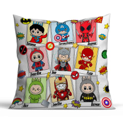 Cojín Labubu D49 (40cmx40cm)