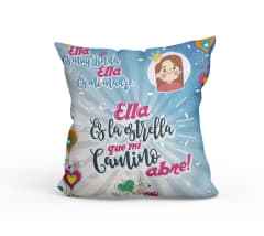 Cojín Día de las Madre D3