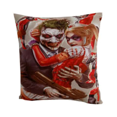 Cojín Harley Quinn D1