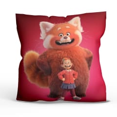 Cojín Meilin Lee Panda - Turning Red D3