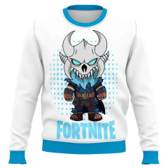 Polerón Fortnite D10