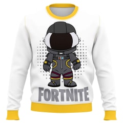 Polerón Fortnite D14