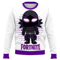 Polerón Fortnite D21