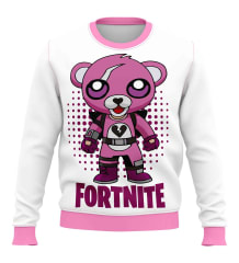 Polerón Fortnite D5