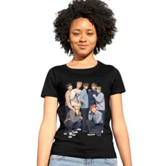 Polera BTS ND1