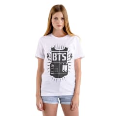 Polera BTS BD6