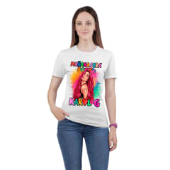 Polera Karol G - Mañana será bonito D1