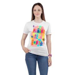 Polera Karol G - Mañana sera bonito D4