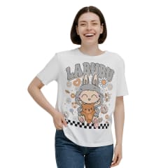 Polera Labubu D13