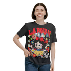 Polera Labubu D12