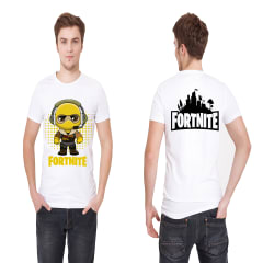 Polera Fortnite D11