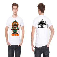 Polera Fortnite D8