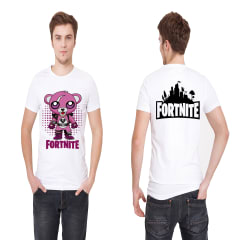 Polera Fortnite D5