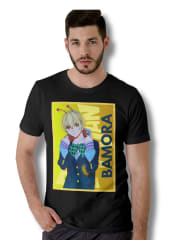 Poleras de Dandadan Bamora D14