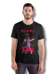 Poleras de Dandadan en Chile D11