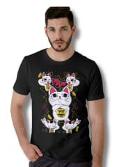 Poleras de Dandadan en Chile D12