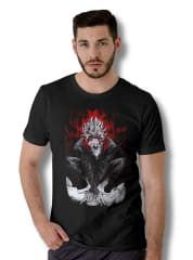 Poleras de Dandadan en Chile D3