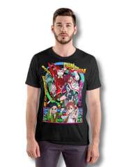 Poleras de Dandadan en Chile D5