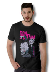 Poleras de Dandadan en Chile D6