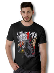 Poleras de Dandadan en Chile D7