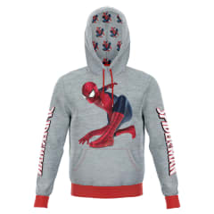 Polerón Spiderman D2