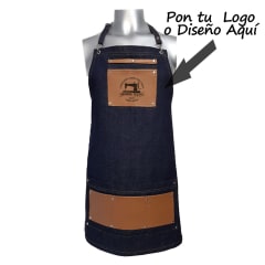 Pechera Pon tu Logo Aquí 2