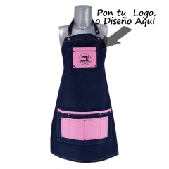 Pechera Pon tu Logo Aquí 3