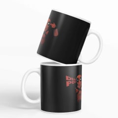 Taza Deadpool D9 11OZ