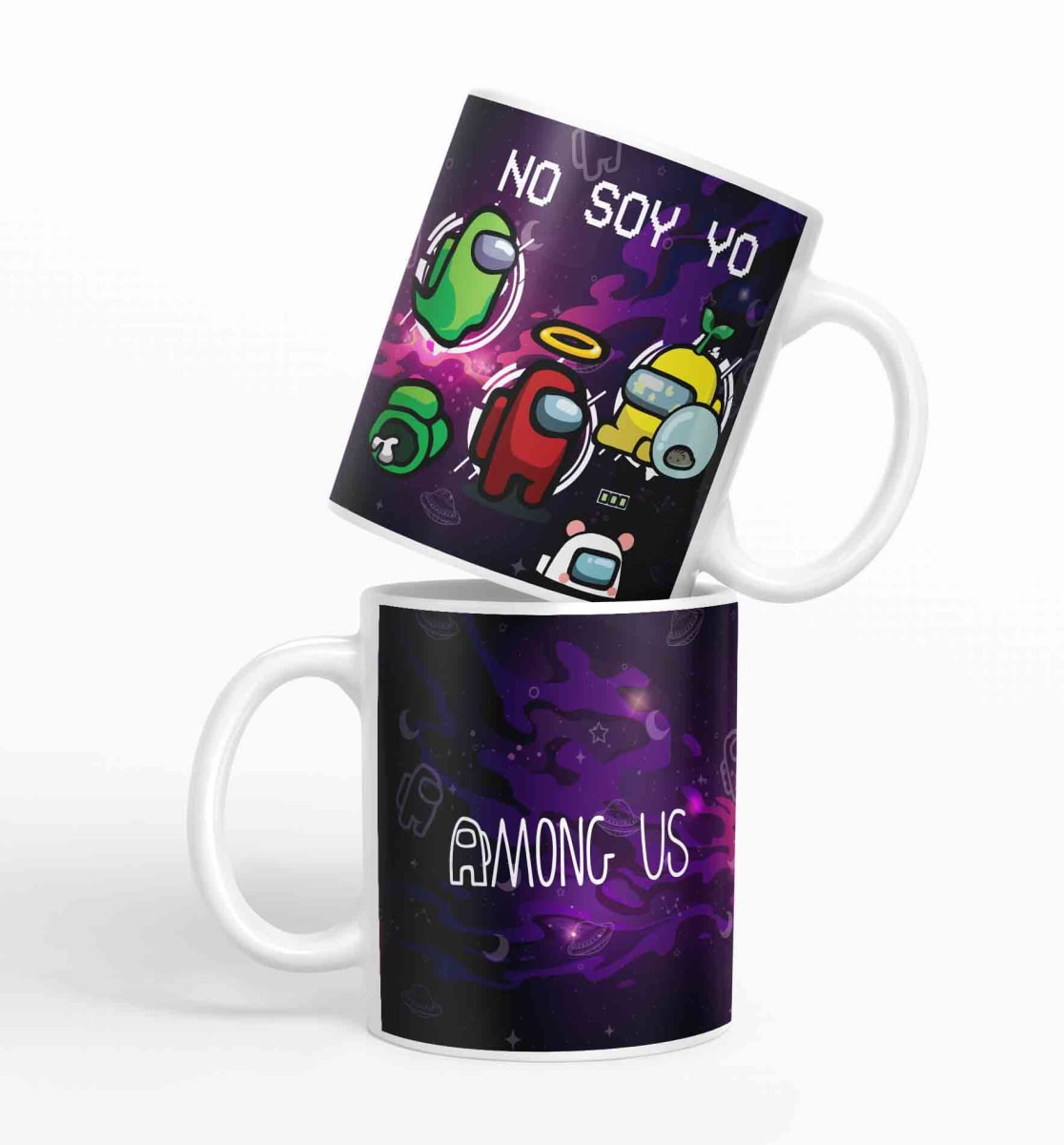 Taza Among Us D13 (320ml)2