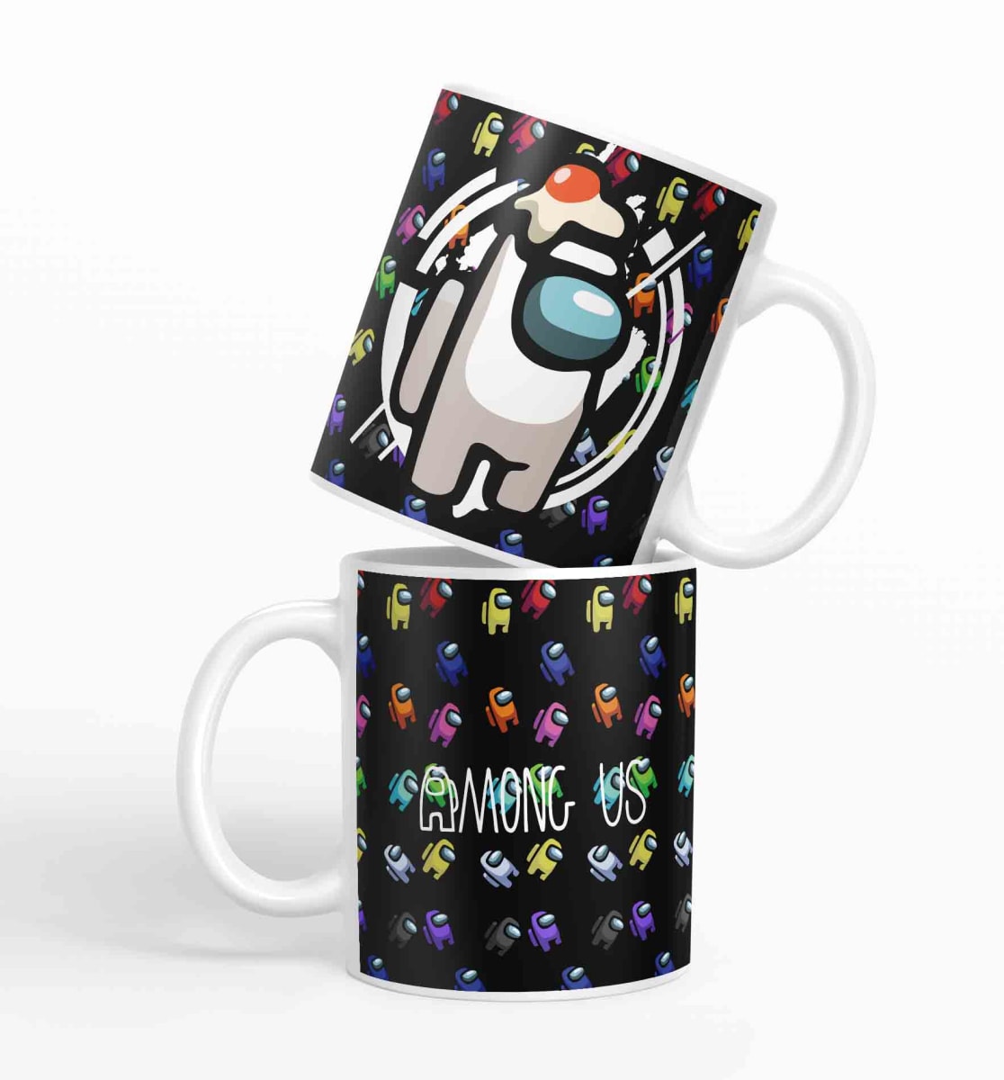 Taza Among Us D14 (320ml)2