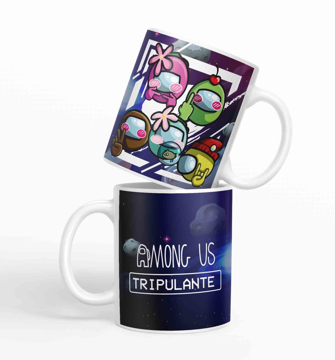 Taza Among Us D5 (320ml)2