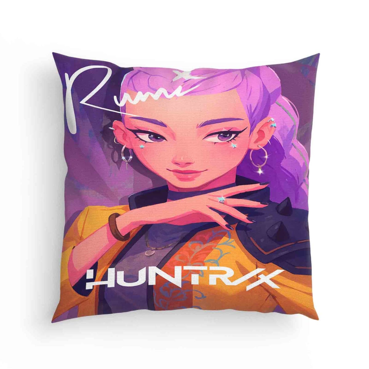 Cojín Kpop Hunter D152