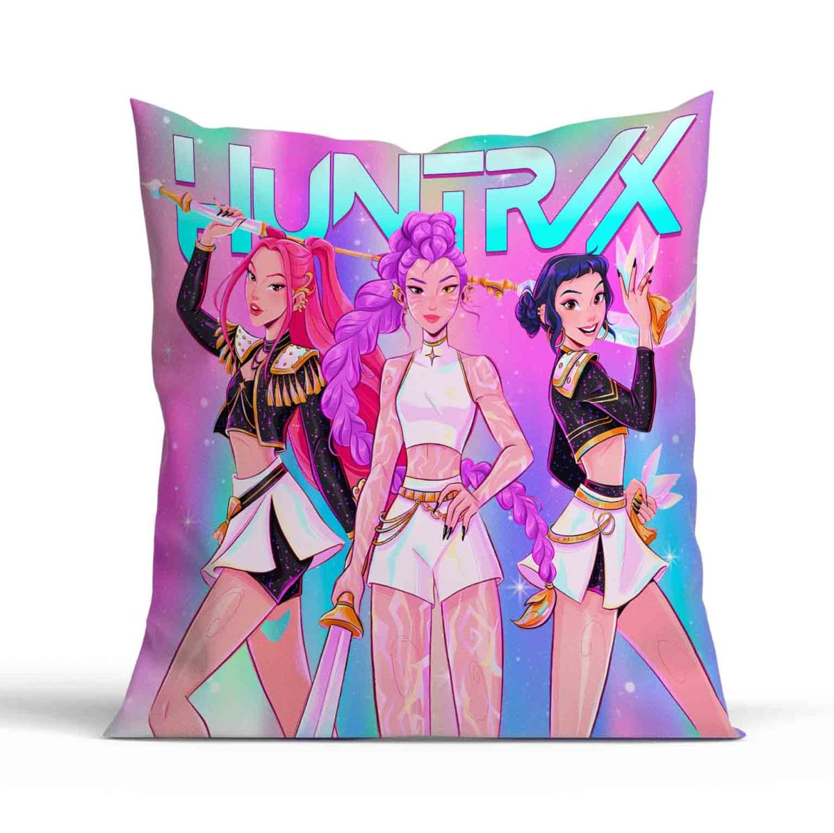 Cojín Kpop Hunter D19 0