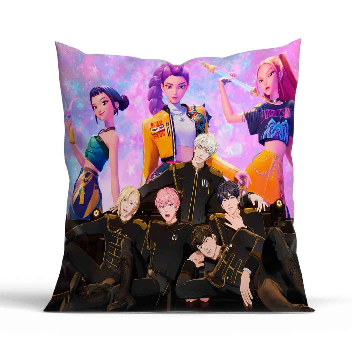 Cojín Kpop Hunter D2 0