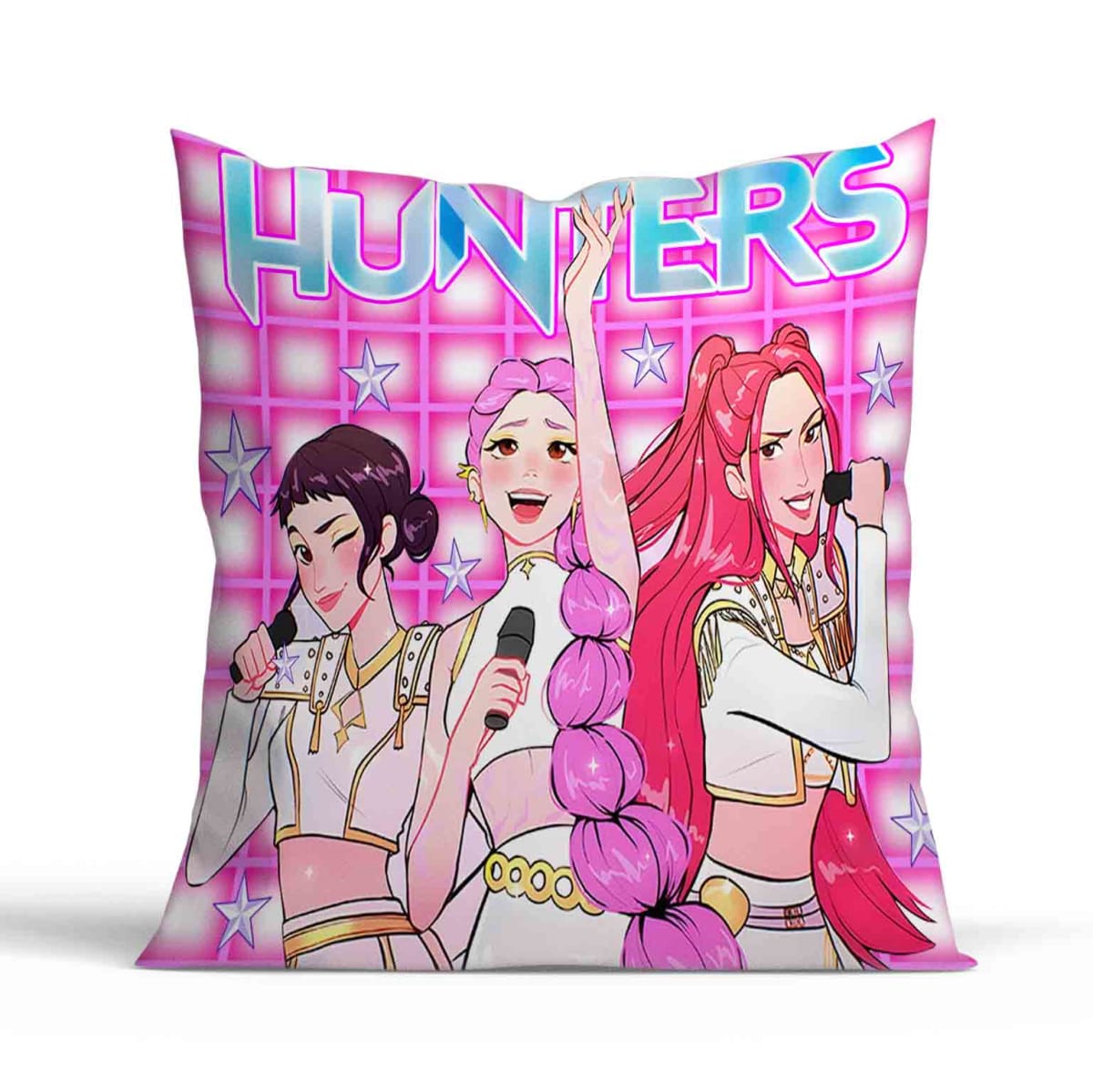 Cojín Kpop Hunter D6 0