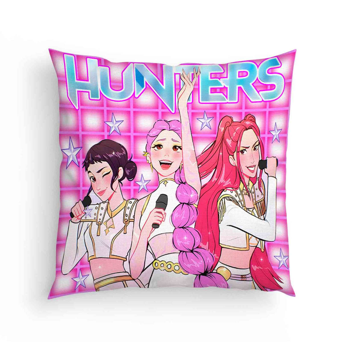 Cojín Kpop Hunter D62