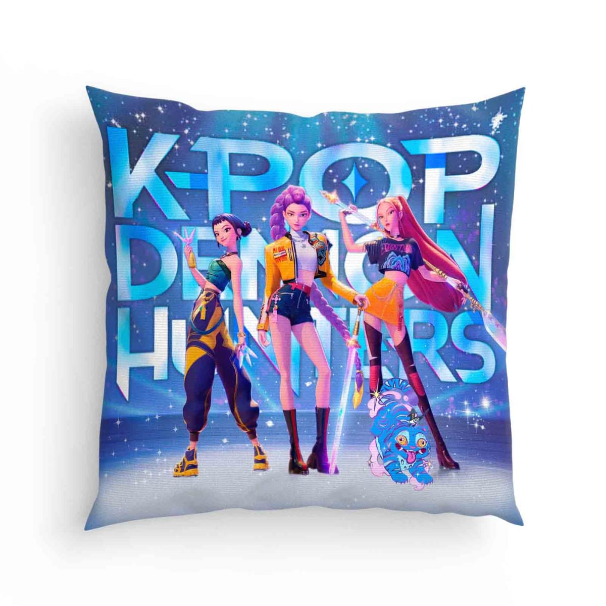 Cojín Kpop Hunter D92