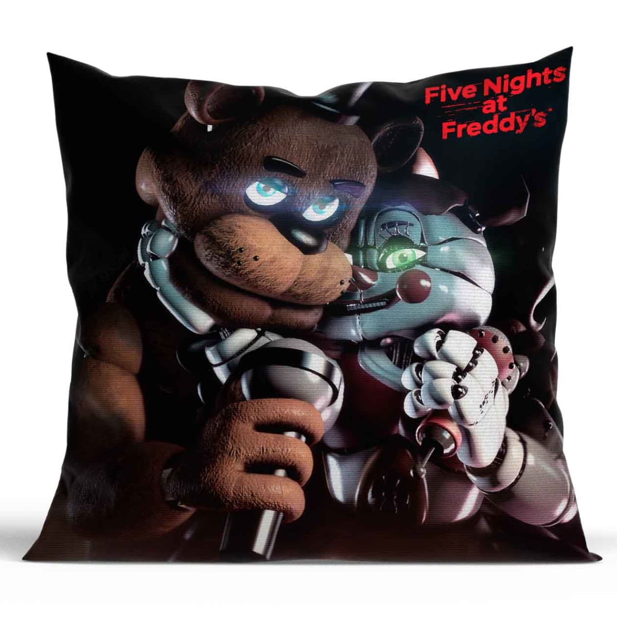 Cojín Five Nights at Freddy´s D1 0