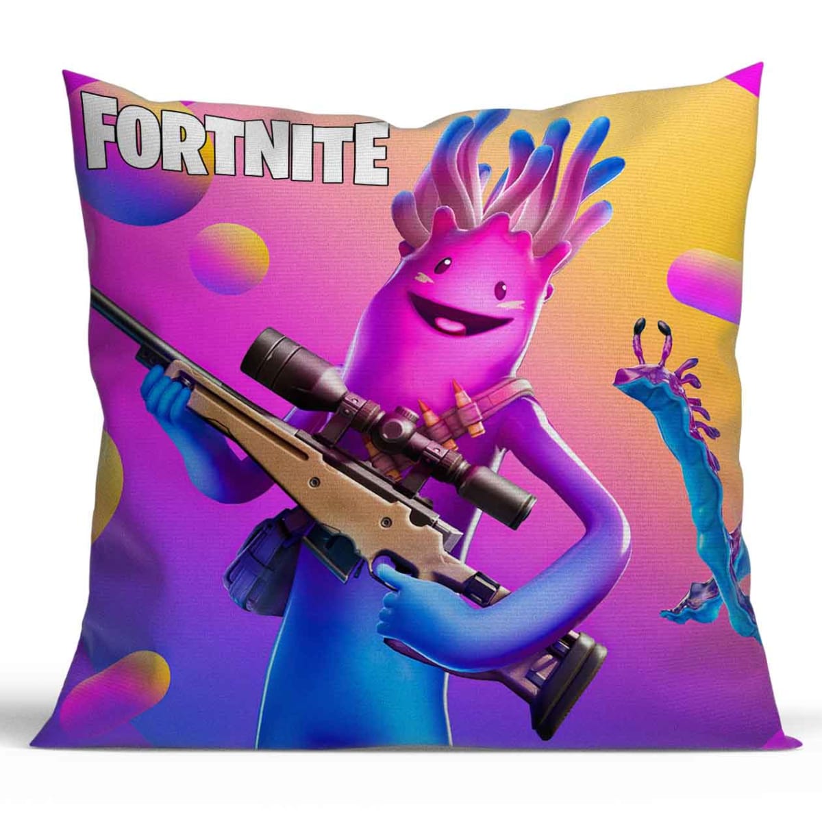 Cojín Fortnite D2 0