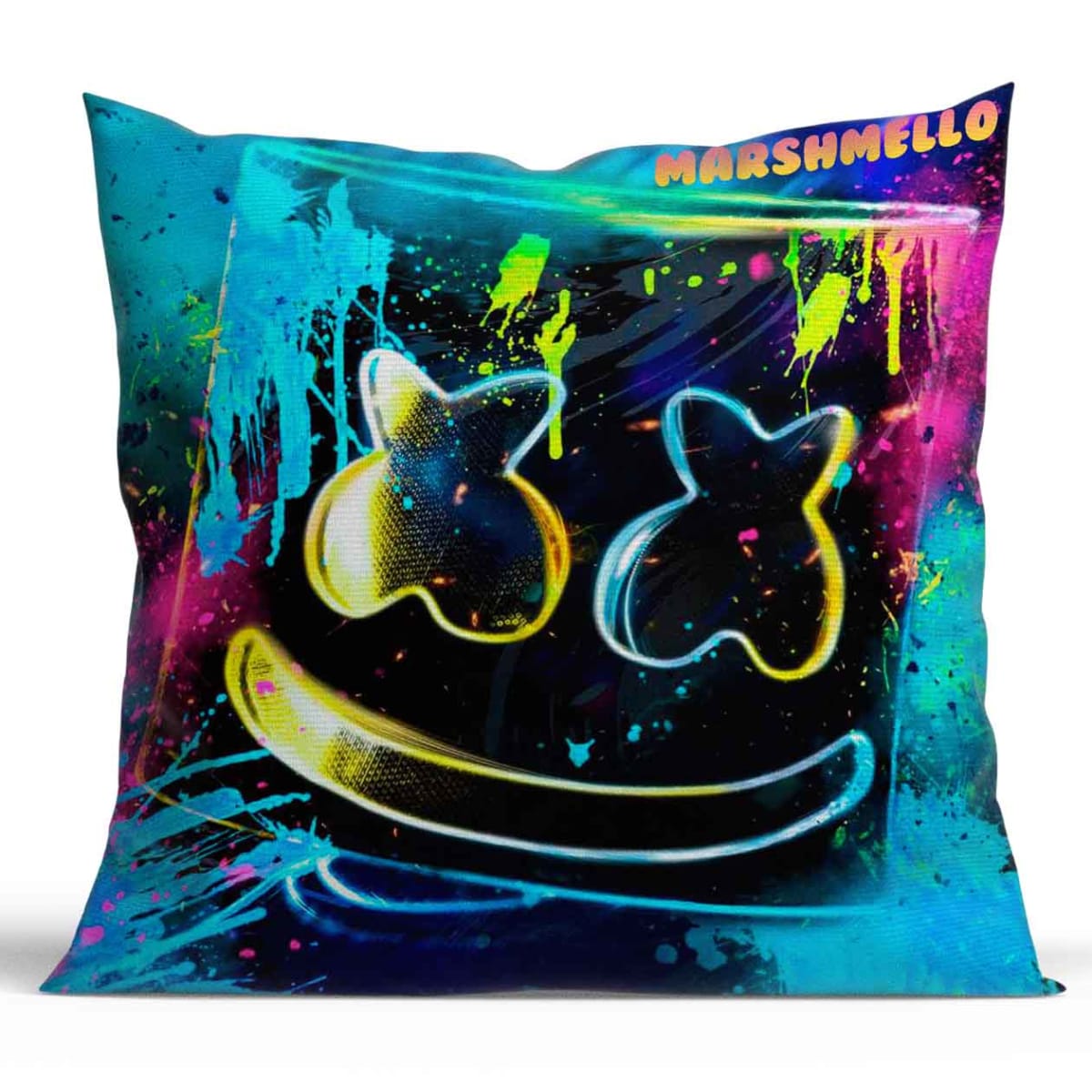 Cojín Fortnite D4 0